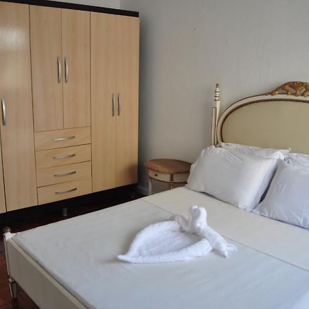 Apartament Apartamento Barao Da Torre 85 Rio de Janeiro Zewnętrze zdjęcie