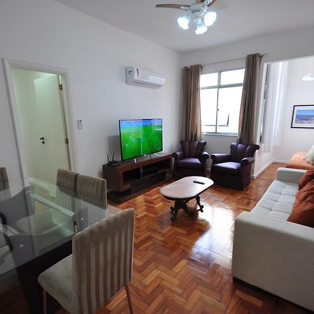 Apartament Apartamento Barao Da Torre 85 Rio de Janeiro Zewnętrze zdjęcie