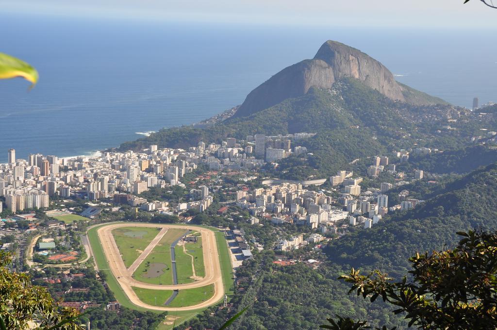 Apartament Apartamento Barao Da Torre 85 Rio de Janeiro Pokój zdjęcie