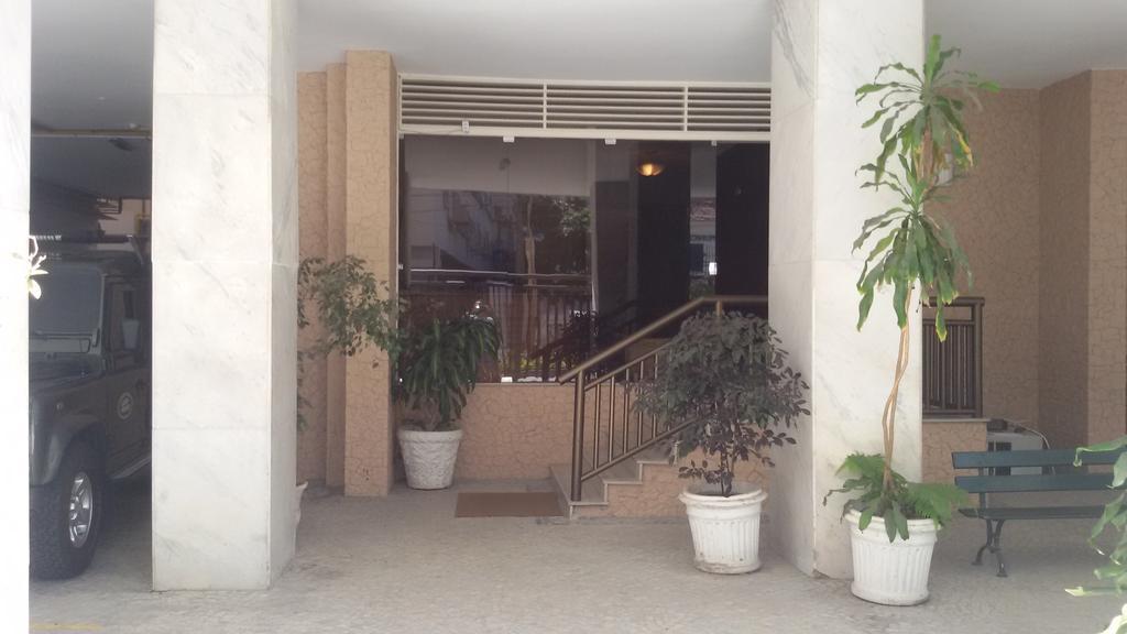 Apartament Apartamento Barao Da Torre 85 Rio de Janeiro Pokój zdjęcie