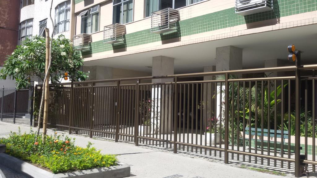 Apartament Apartamento Barao Da Torre 85 Rio de Janeiro Pokój zdjęcie