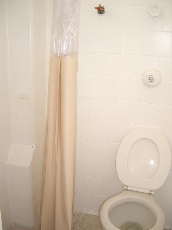 Apartament Apartamento Barao Da Torre 85 Rio de Janeiro Pokój zdjęcie
