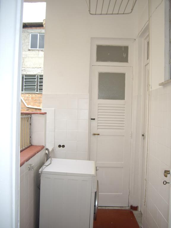 Apartament Apartamento Barao Da Torre 85 Rio de Janeiro Pokój zdjęcie