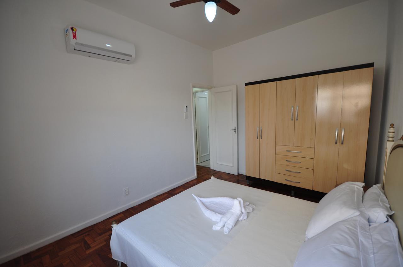 Apartament Apartamento Barao Da Torre 85 Rio de Janeiro Zewnętrze zdjęcie