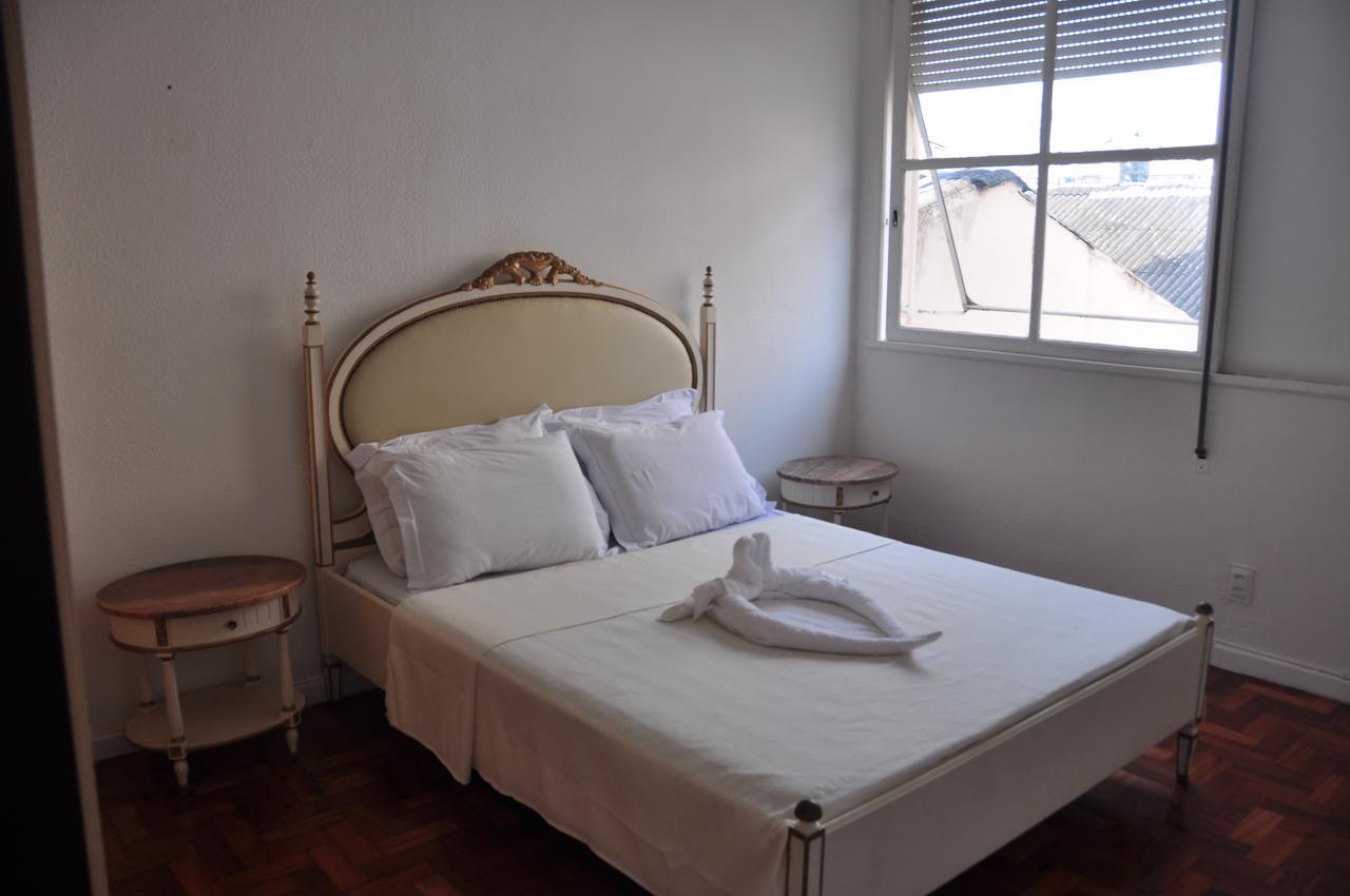 Apartament Apartamento Barao Da Torre 85 Rio de Janeiro Zewnętrze zdjęcie
