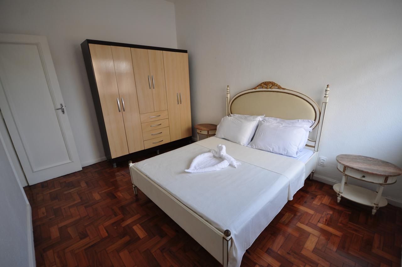 Apartament Apartamento Barao Da Torre 85 Rio de Janeiro Zewnętrze zdjęcie