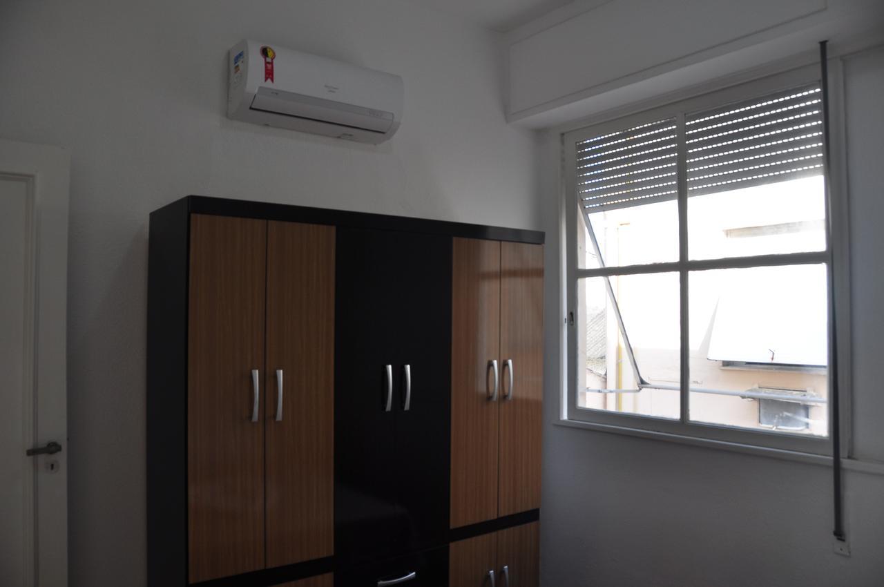 Apartament Apartamento Barao Da Torre 85 Rio de Janeiro Zewnętrze zdjęcie