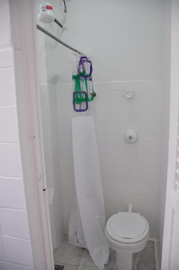 Apartament Apartamento Barao Da Torre 85 Rio de Janeiro Zewnętrze zdjęcie